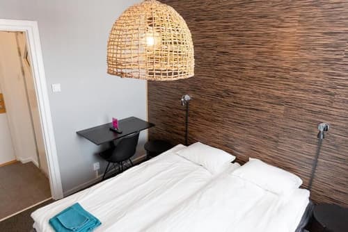 CarlstadCity H Boutique Hotell