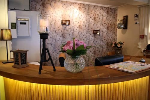 CarlstadCity H Boutique Hotell