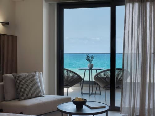 Rocca A Mare Heraklion - Handwritten Collection, Room