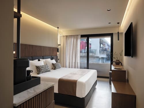 Rocca A Mare Heraklion - Handwritten Collection, Room