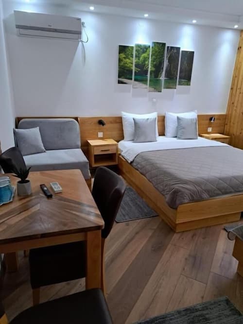 Lake House Plitvice