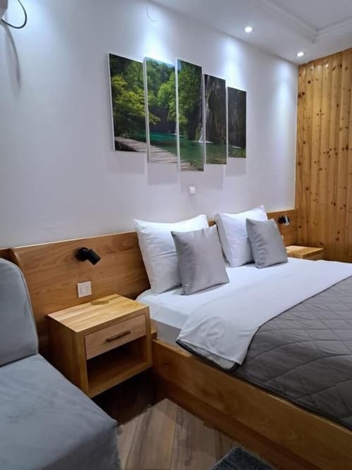 Lake House Plitvice