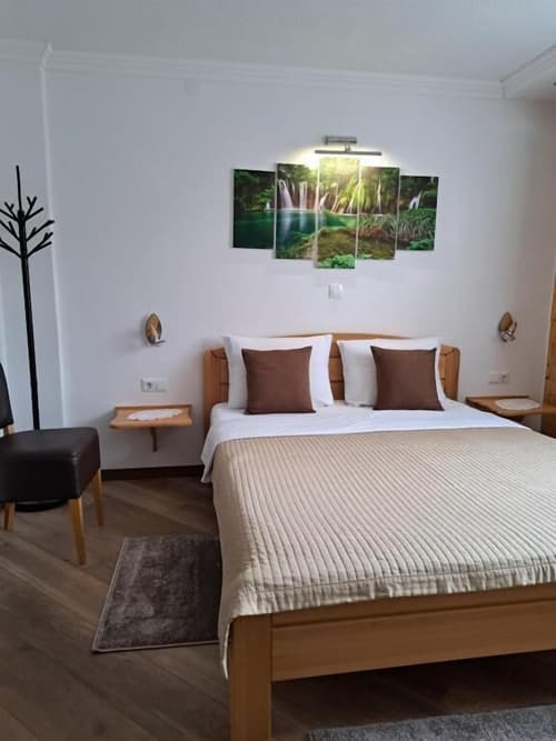 Lake House Plitvice