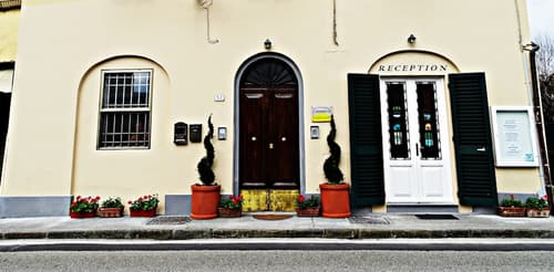 Affittacamere Arancio, 