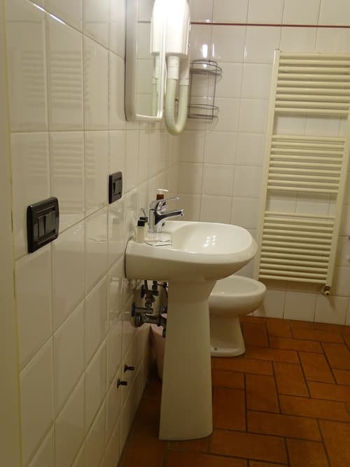 Affittacamere Arancio, 