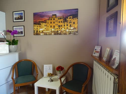 Affittacamere Arancio, 