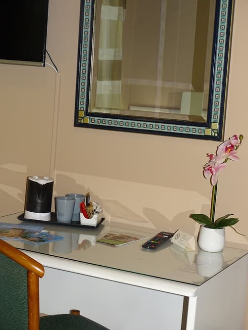 Affittacamere Arancio, 