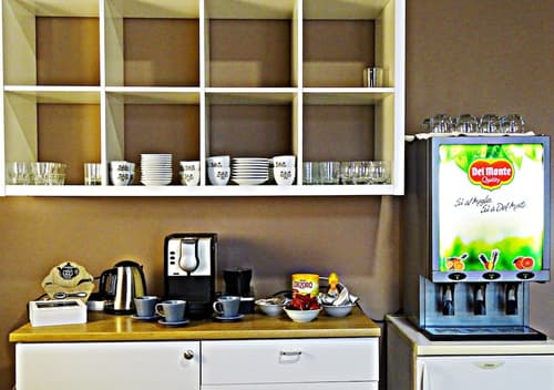 Affittacamere Arancio