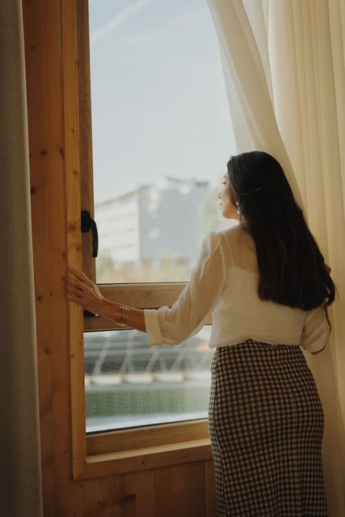 The Log Porto Hotel by Piamonte Hotels, Room