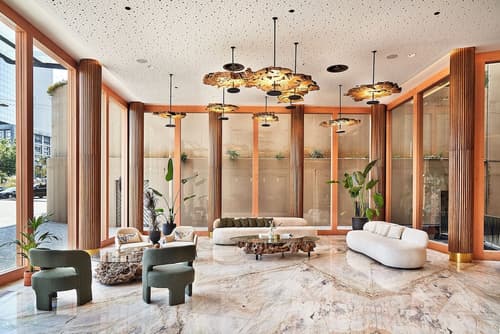 The Log Porto Hotel by Piamonte Hotels, Reception