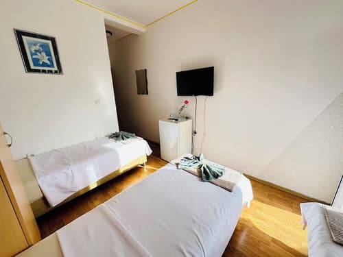 Bogumila Hotel