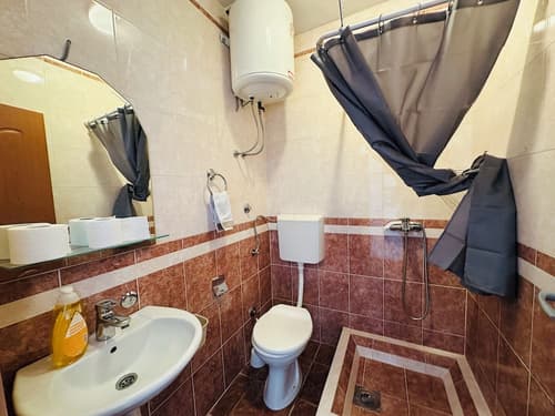 Bogumila Hotel