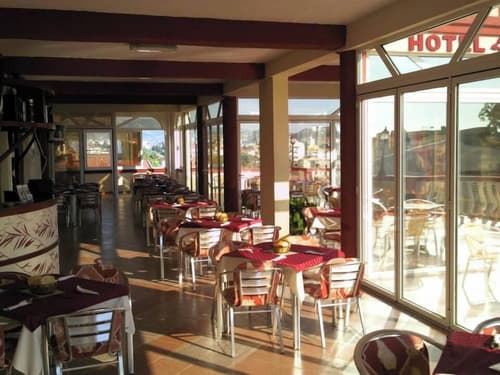 Bogumila Hotel