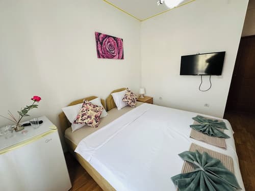 Bogumila Hotel