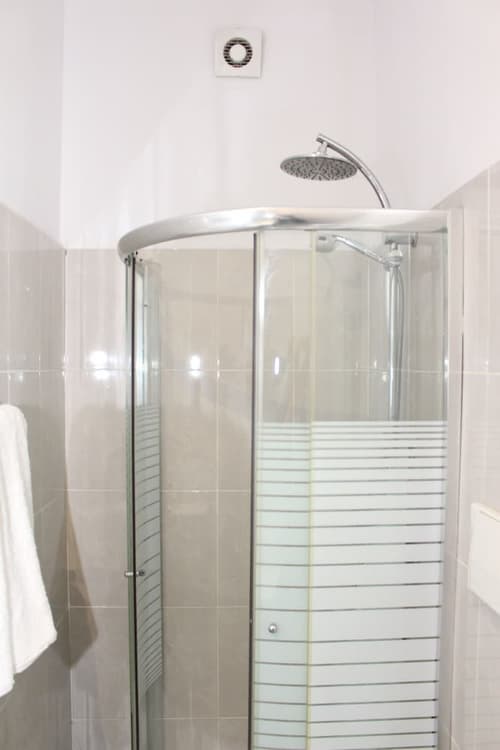 Theranda Boutique Hotel, Room