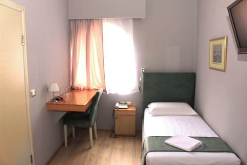 Theranda Boutique Hotel, Room