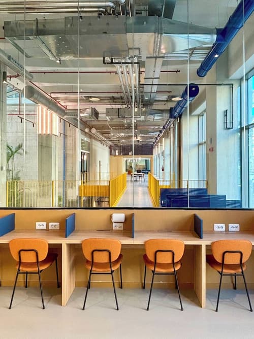 aparto Florence Manifattura