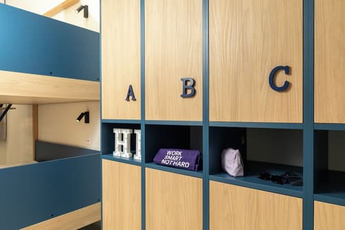 aparto Florence Manifattura