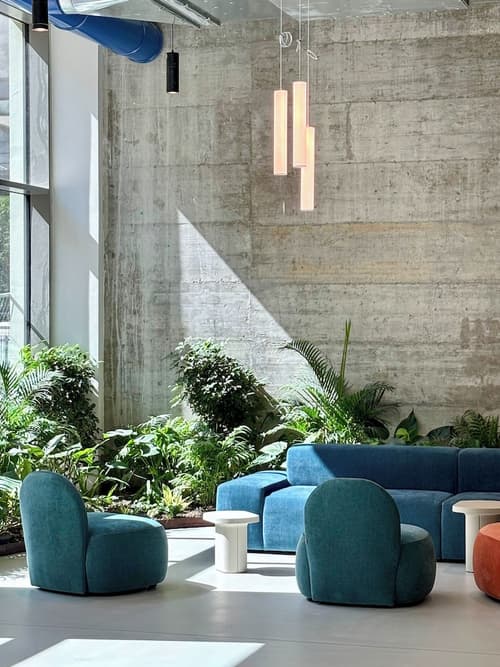 aparto Florence Manifattura