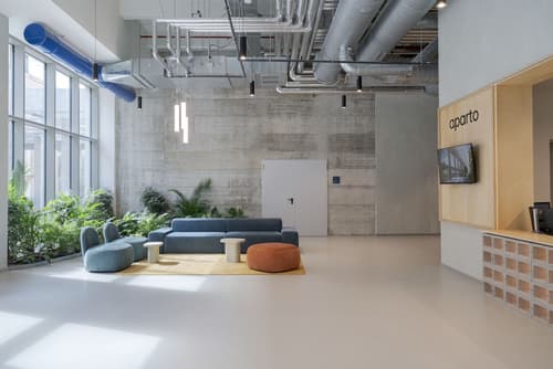 aparto Florence Manifattura