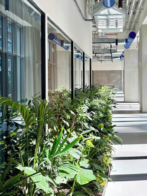 aparto Florence Manifattura