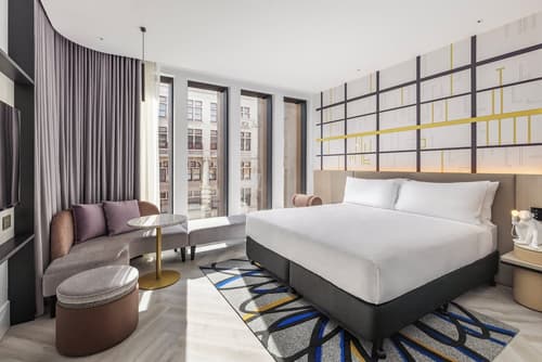 Hotel Indigo Melbourne Little Collins by IHG
