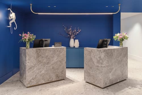 Hotel Indigo Melbourne Little Collins by IHG