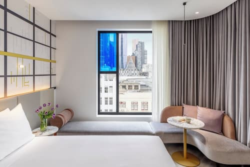 Hotel Indigo Melbourne Little Collins by IHG