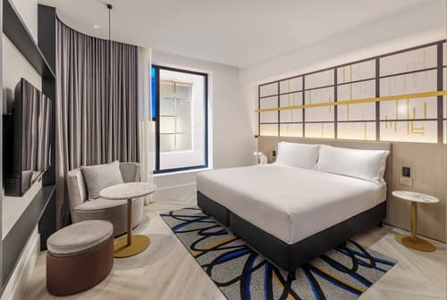 Hotel Indigo Melbourne Little Collins by IHG