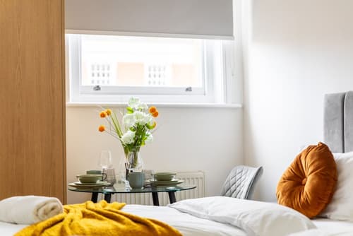 Kensington High Street Suites