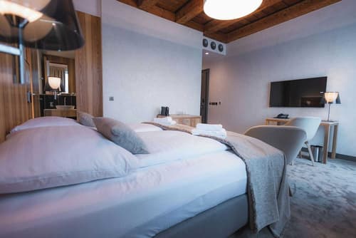 Hotel ALBRECHT, Room