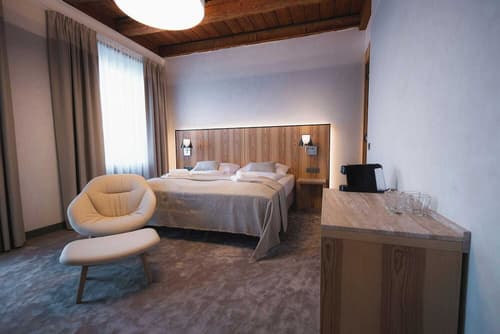 Hotel ALBRECHT, Room