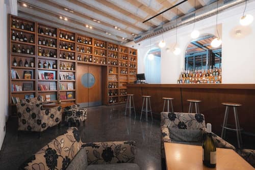 Hotel ALBRECHT, Restaurant