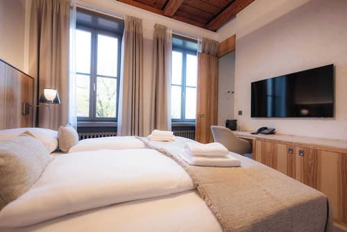 Hotel ALBRECHT, Room