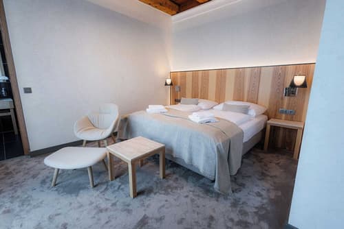 Hotel ALBRECHT, Room