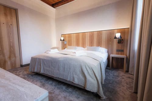 Hotel ALBRECHT, Room