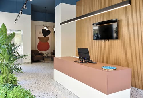 Rich Boutique Hotel Vlore