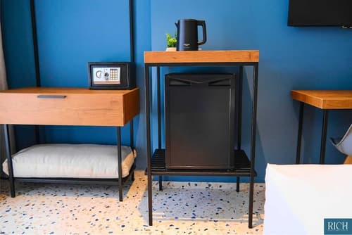 Rich Boutique Hotel Vlore