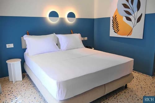 Rich Boutique Hotel Vlore