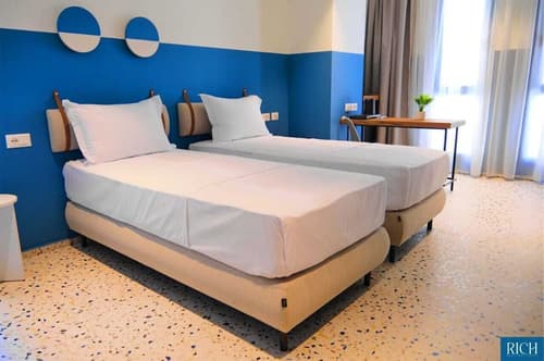 Rich Boutique Hotel Vlore