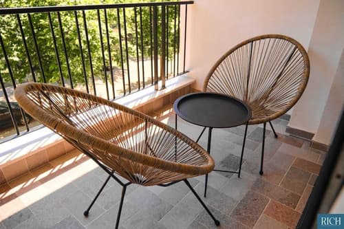 Rich Boutique Hotel Vlore