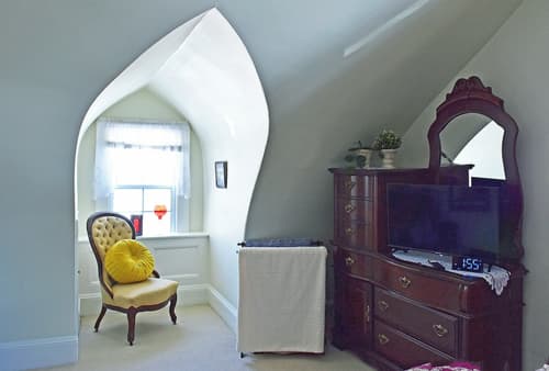 Miller House By the Bay, Room