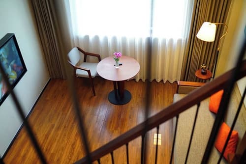 SSAW Boutique Hotel Shanghai Chengman