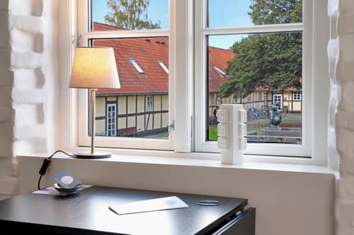 Kragsbjerggaard Hotel, Room