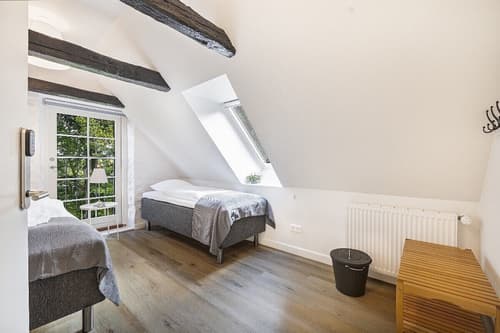 Kragsbjerggaard Hotel, Room