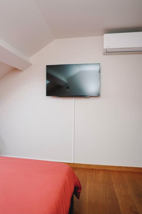 Hôtel b&b St Maria, Room