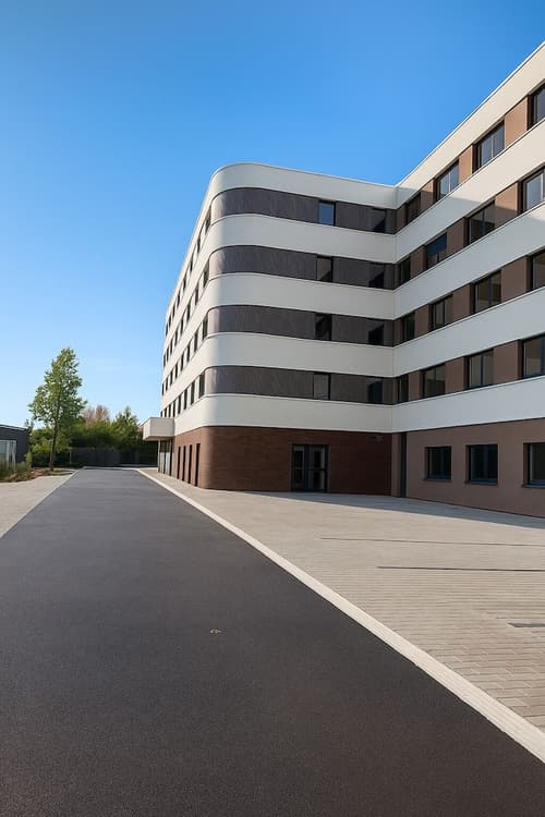 Nemea Appart Hotel Strasbourg Illkirch