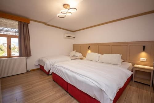 Bed and Breakfast Kotoni, Room