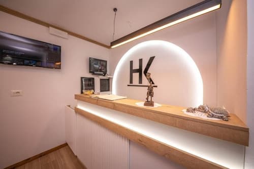 Bed and Breakfast Kotoni, Reception