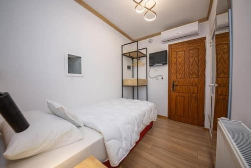 Bed and Breakfast Kotoni, Room